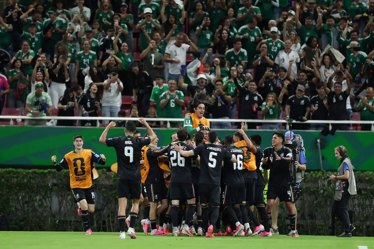 ¿Dónde ver México vs Chequia gratis y EN VIVO?
