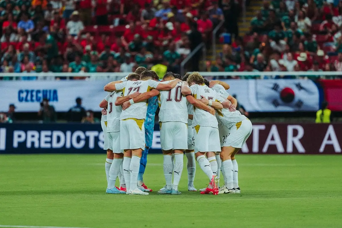 ¿Dónde ver México vs Chequia gratis y EN VIVO?