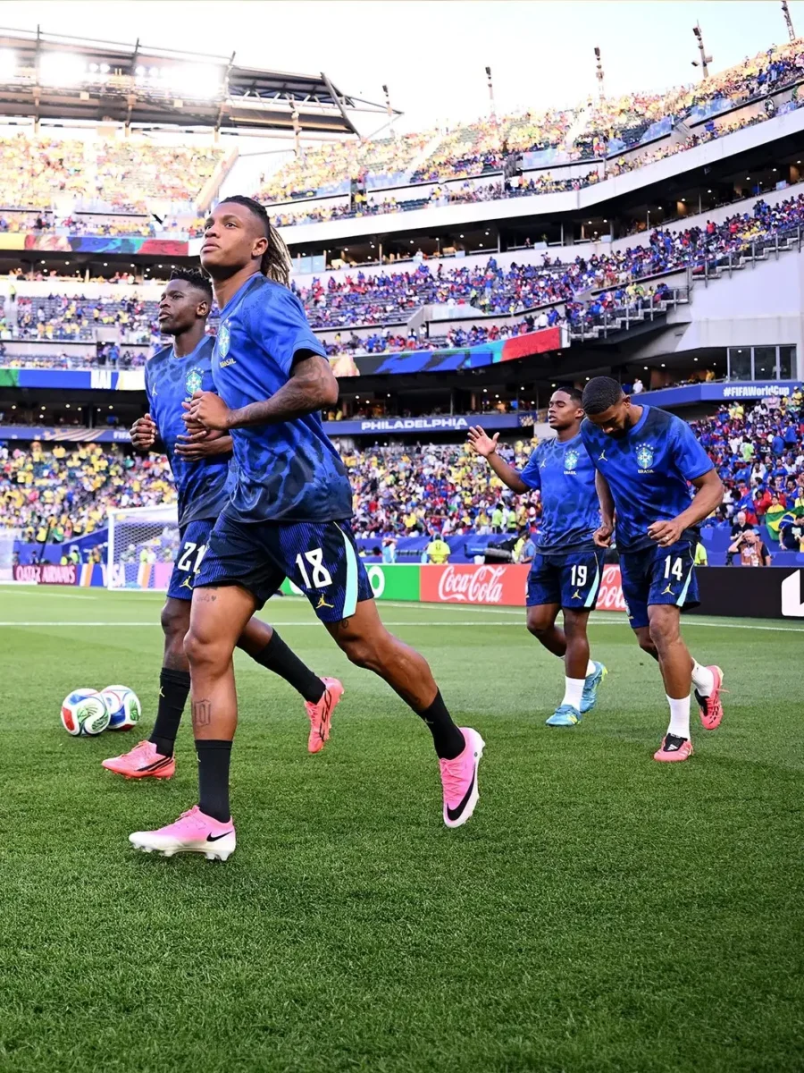 ¿Dónde ver Escocia vs Brasil este miércoles en México?