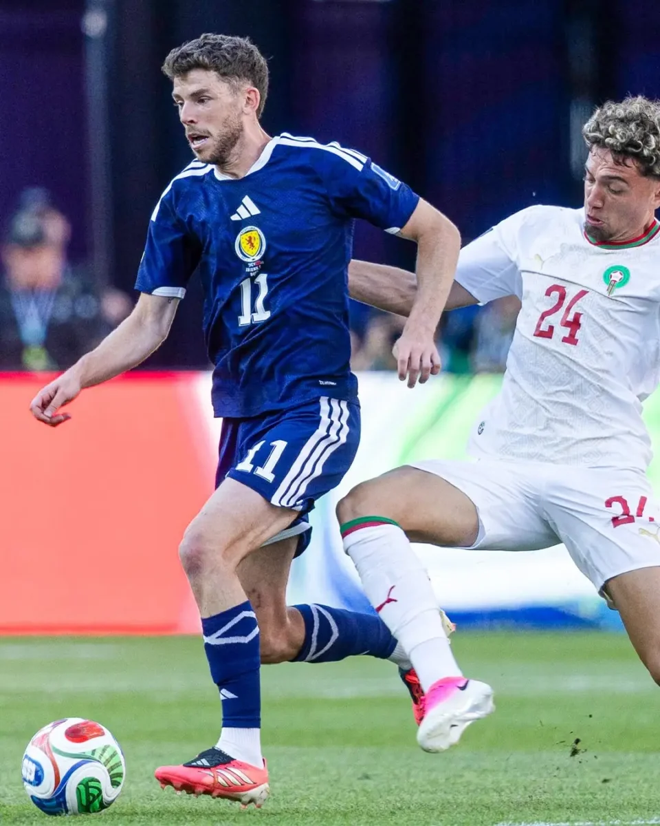 ¿Dónde ver Escocia vs Brasil este miércoles en México?
