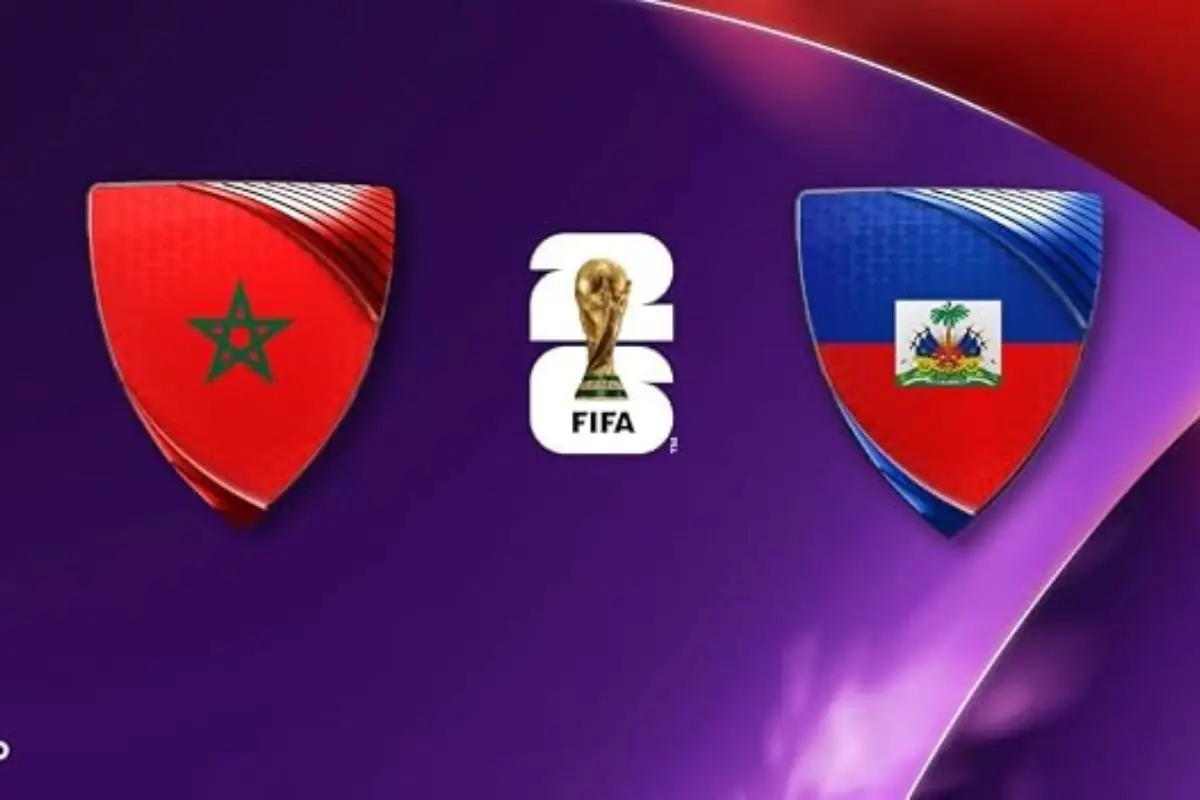 ¿Dónde ver Marruecos vs Haití este miércoles desde México?