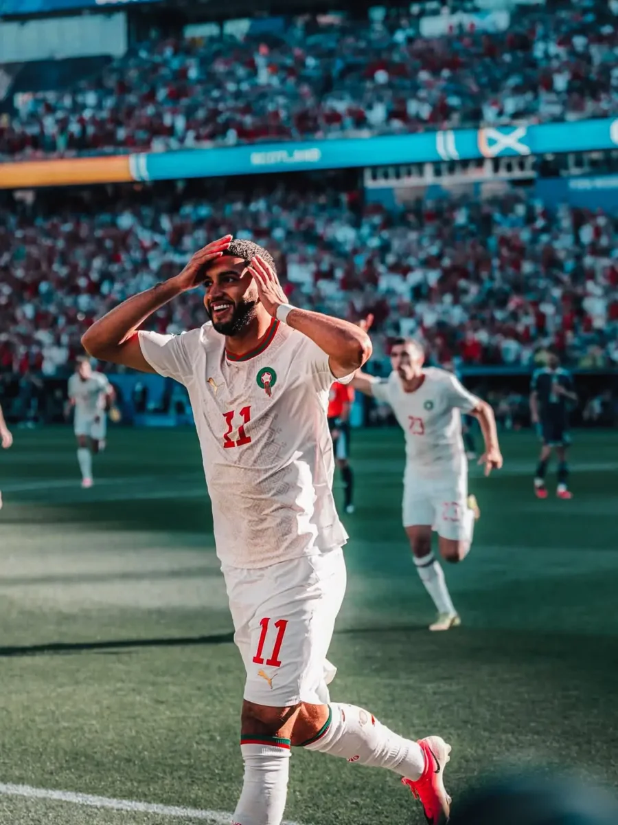 ¿Dónde ver Marruecos vs Haití este miércoles desde México?