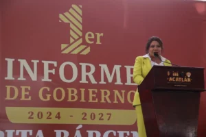 Harán auditoría externa en Acatlán de Osorio por petición de revocación de mandato