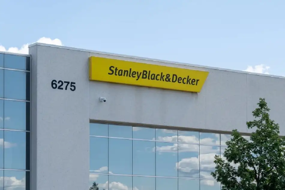 Reubicarán a trabajadores de Stanley Black & Decker Puebla