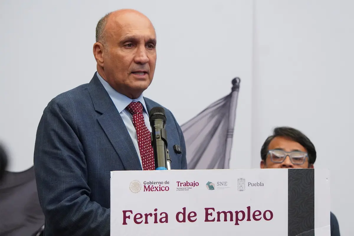 inician operaciones Polo de Desarrollo y Parque de Economía Circular en San José Chiapa