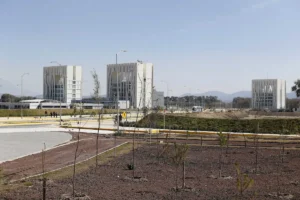 inician operaciones Polo de Desarrollo y Parque de Economía Circular en San José Chiapa