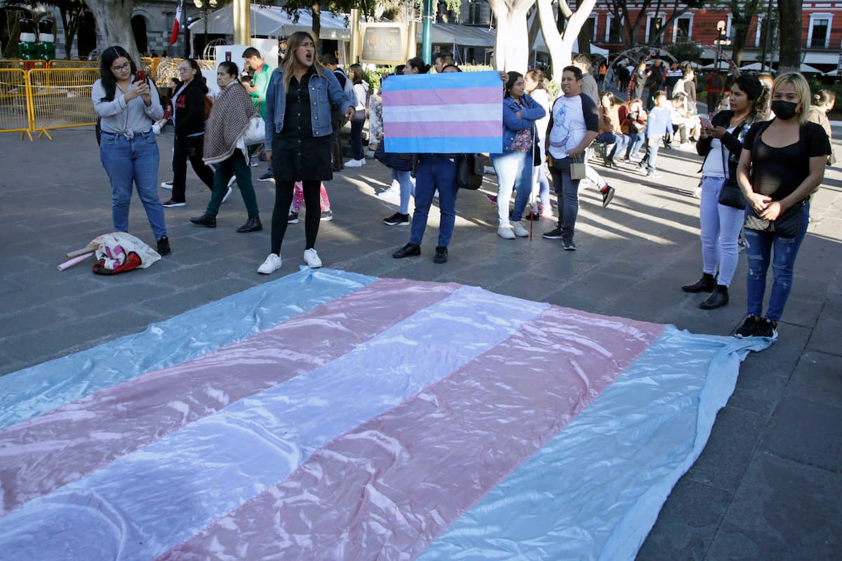 Corte emplaza a diputados a que informen de ruta legal sobre reforma de infancias trans en Puebla
