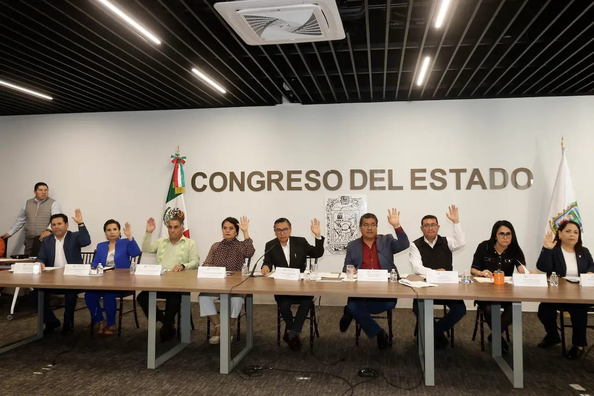 Corte emplaza a diputados a que informen de ruta legal sobre reforma de infancias trans en Puebla 2