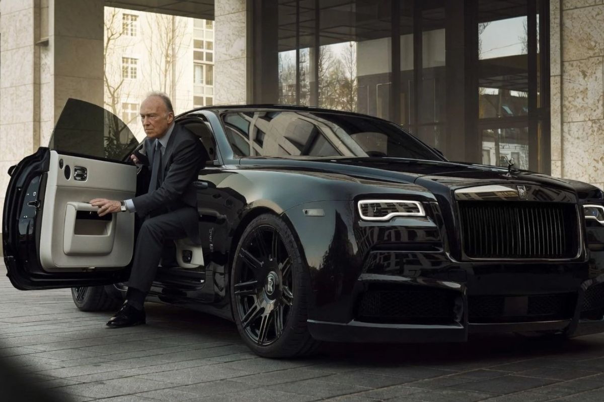 13 inmuebles, autos de lujo y joyas por 18 mdp, el patrimonio de Alejandro Gertz Manero