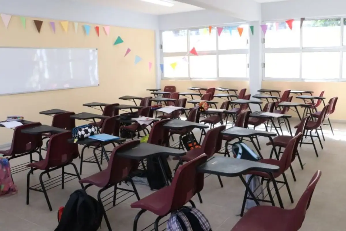 ¿Por qué no hay clases en Puebla el 26 de junio? Esto dice la SEP