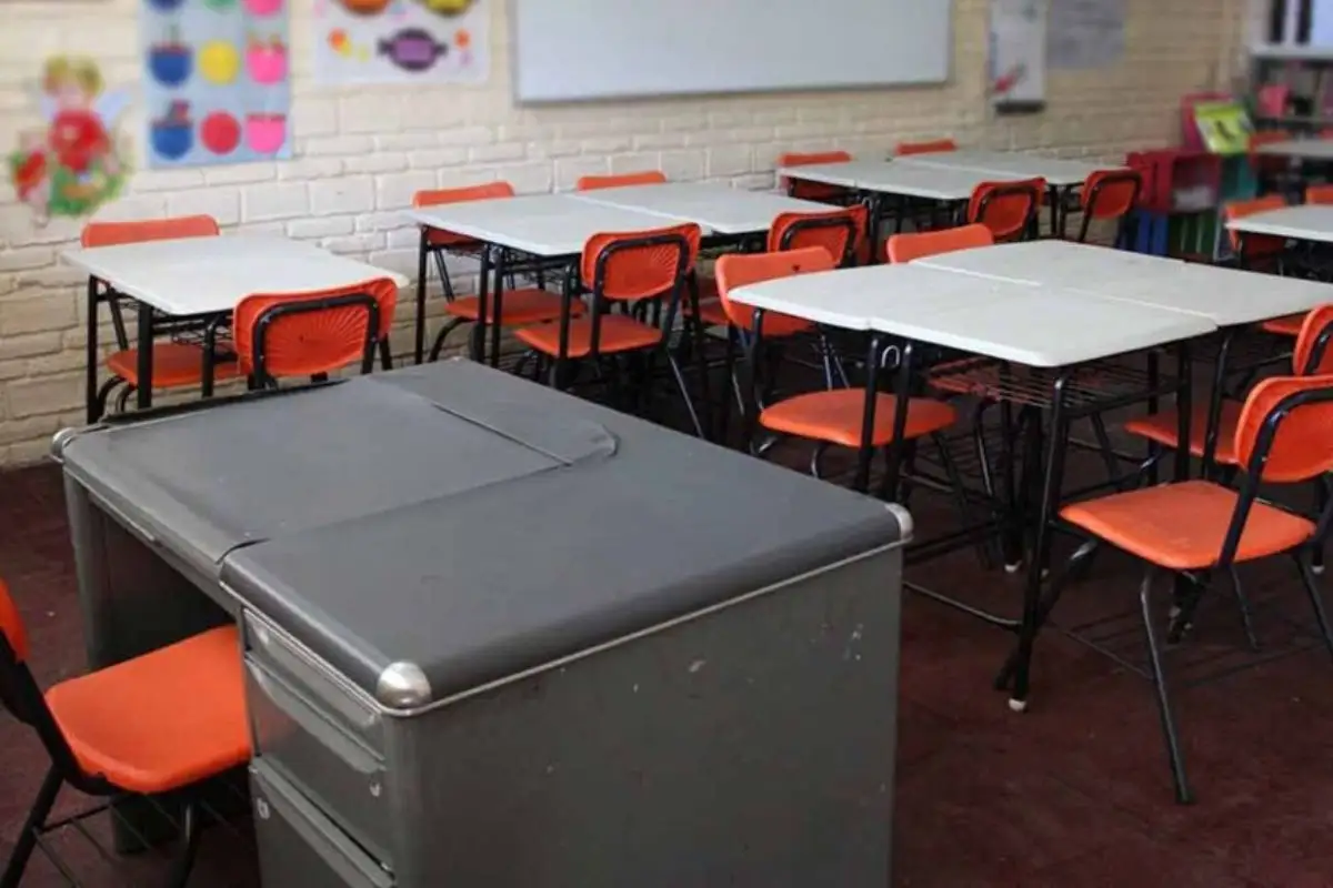 ¿Por qué no hay clases en Puebla el 26 de junio? Esto dice la SEP