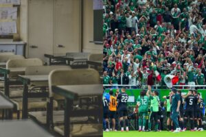 Habrá clases y Home Office el 24 de junio por el partido México vs Chequia