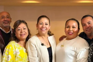 Inversión superior a 27 millones de pesos para COBAEP anuncia Laura Artemisa