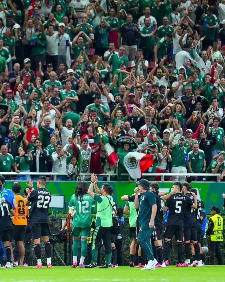 Suspenderán clases el 24 de junio por el partido México vs Chequia