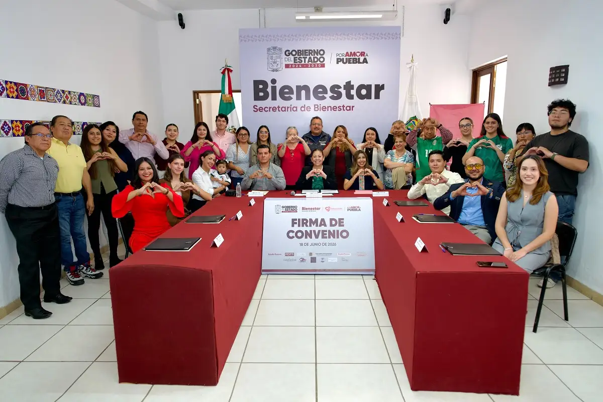 Fortalece Laura Artemisa economía familiar de trabajadores de Bienestar