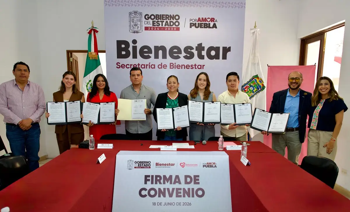 Fortalece Laura Artemisa economía familiar de trabajadores de Bienestar