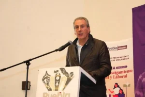 Pepe Chedraui fortalece acciones contra la violencia política de género
