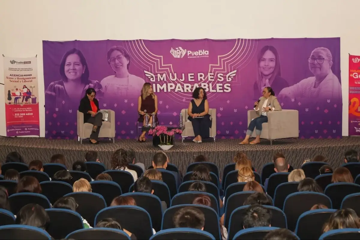 Pepe Chedraui fortalece acciones contra la violencia política de género