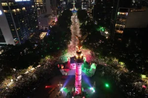 Cero alcohol en el Fan Fest: CDMX aplicará la Ley Seca para el México vs Chequia