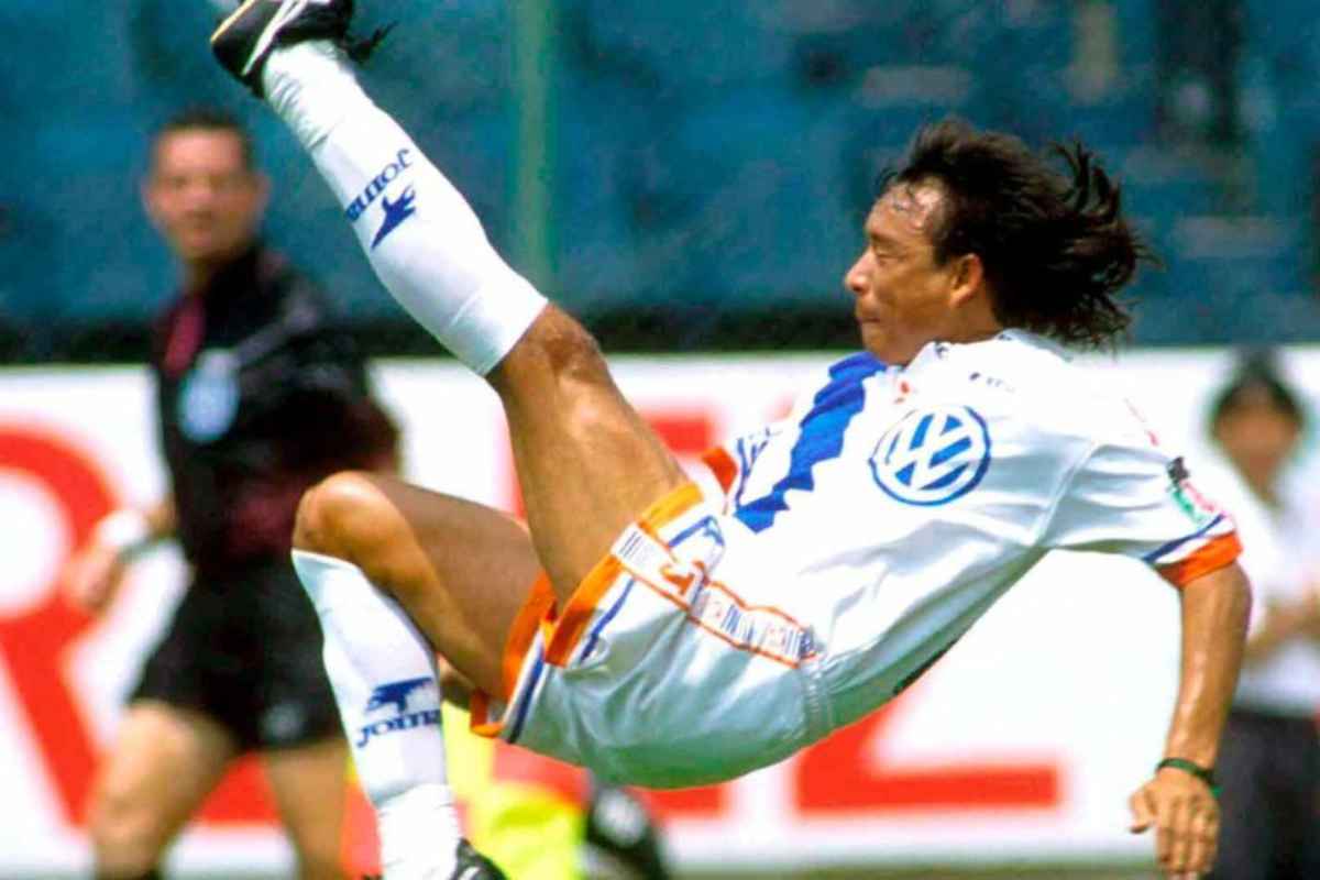 Jugadores de la Liga MX 6