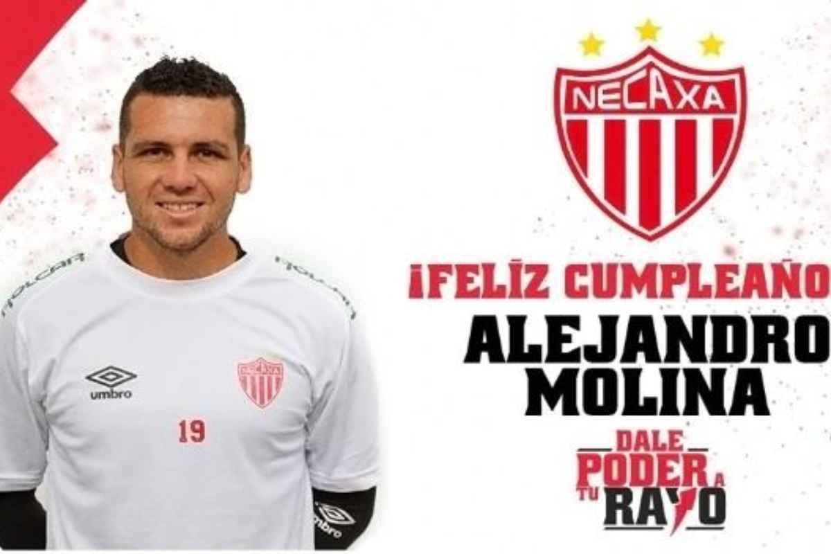 Jugadores de la Liga MX 7