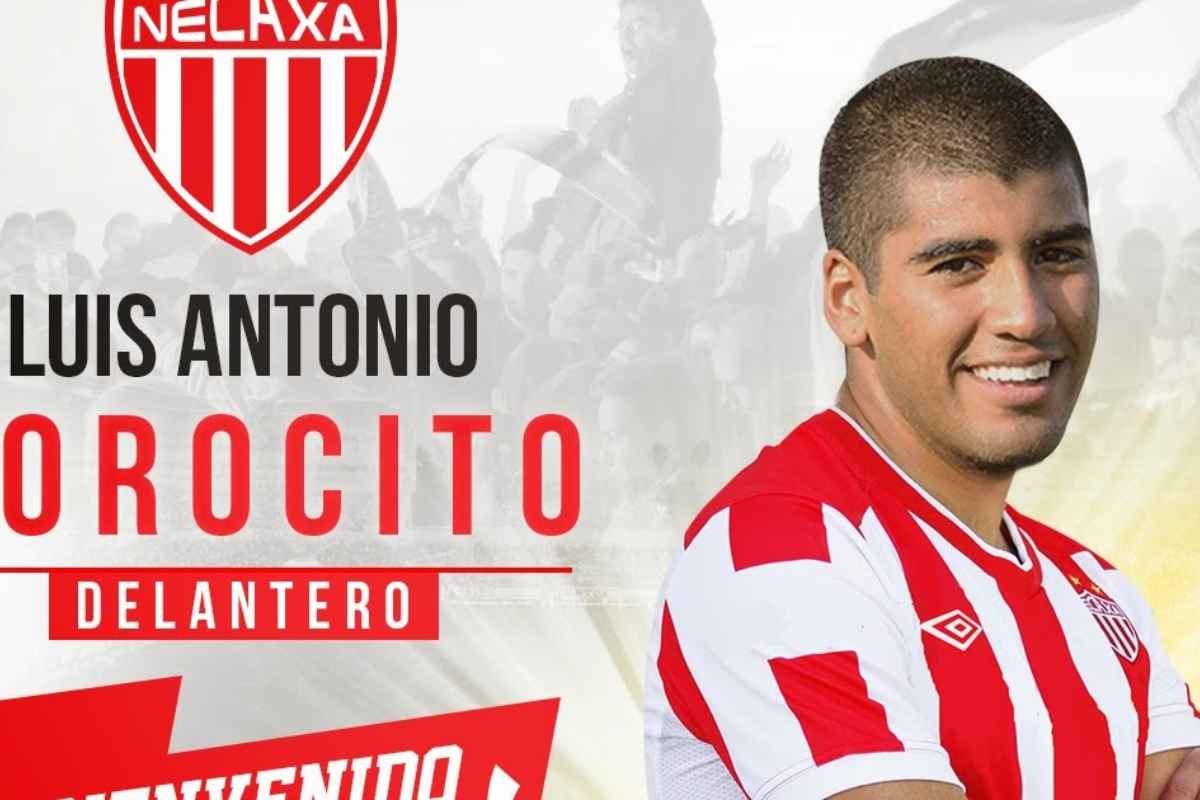 Jugadores de la Liga MX 8
