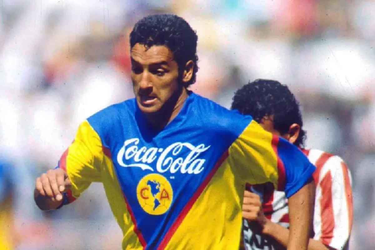 Jugadores de la Liga MX 9
