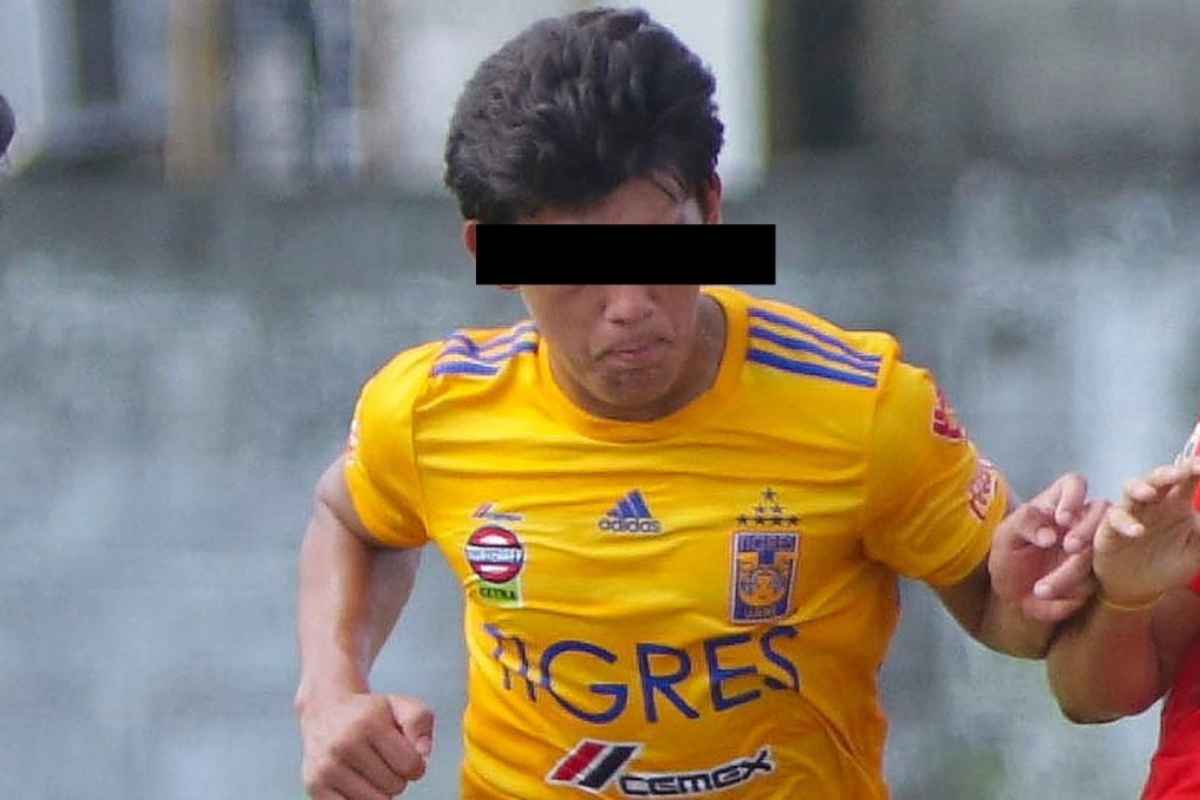 Jugadores de la Liga MX 13