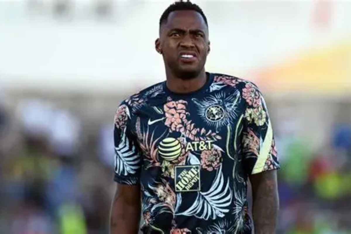 Jugadores de la Liga MX 15