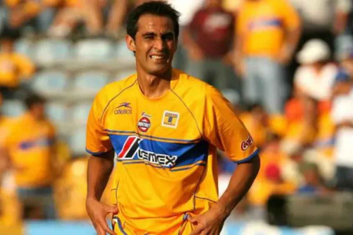 Jugadores de la Liga MX 16