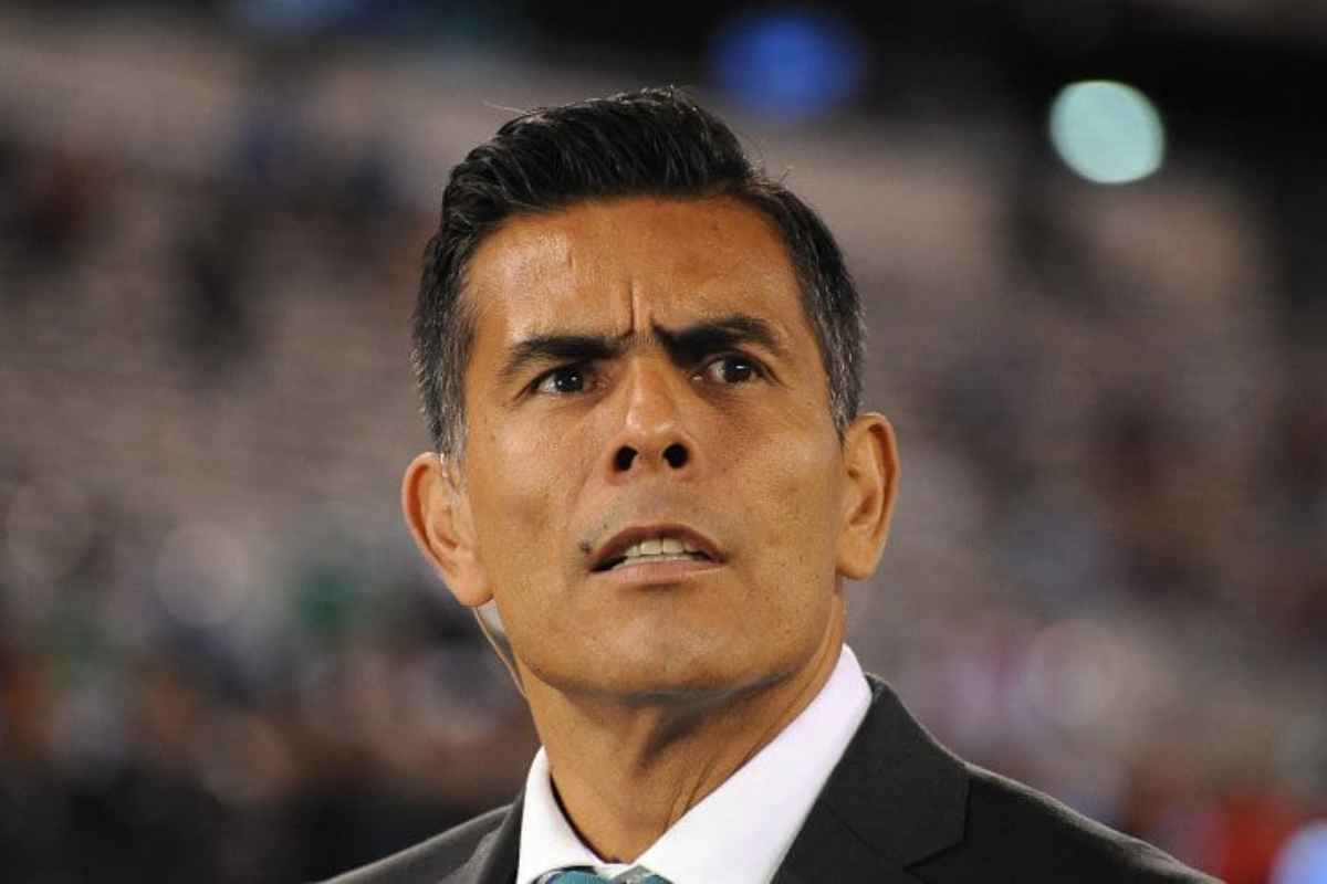 Jugadores de la Liga MX 20