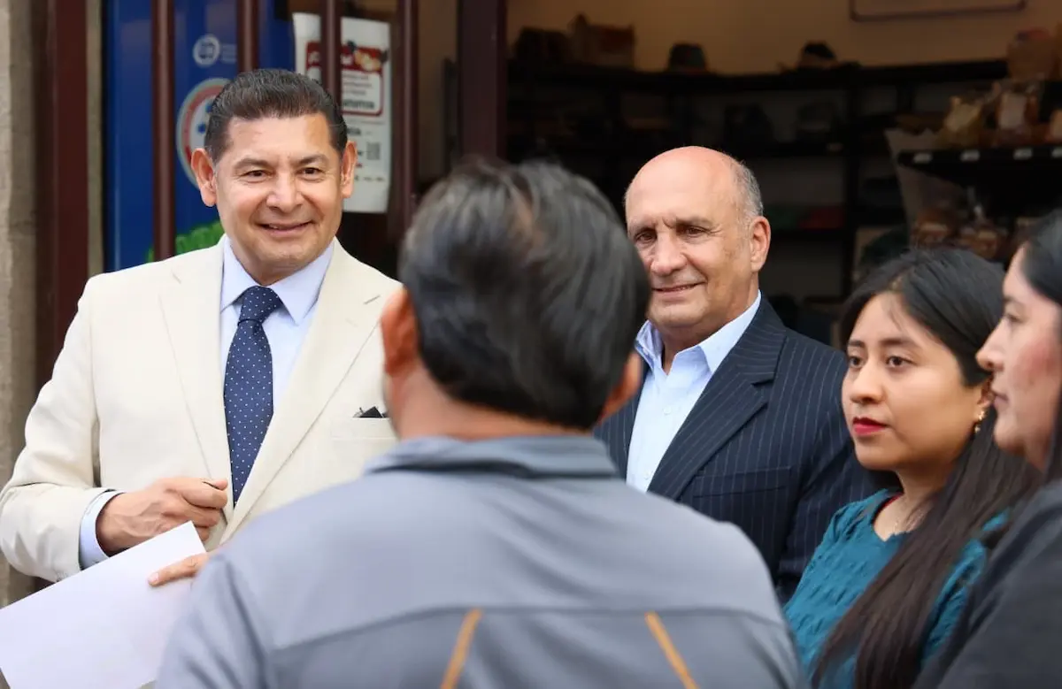 Puebla Cinco de Mayo rompe fronteras y supera el millón de dólares en exportaciones 2 Puebla Cinco de Mayo rompe fronteras y supera el millón de dólares en exportaciones