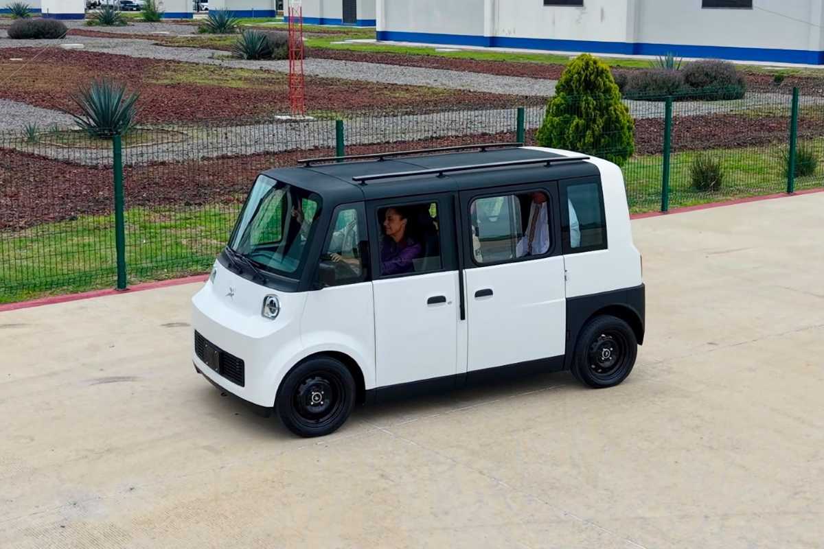 Olinia o Mototaxi 3