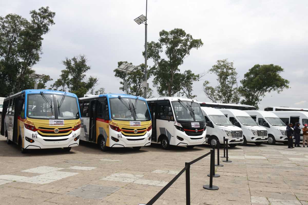 subsidio en el pasaje para estudiantes de Puebla