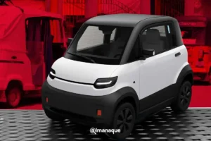 Olinia o Mototaxi