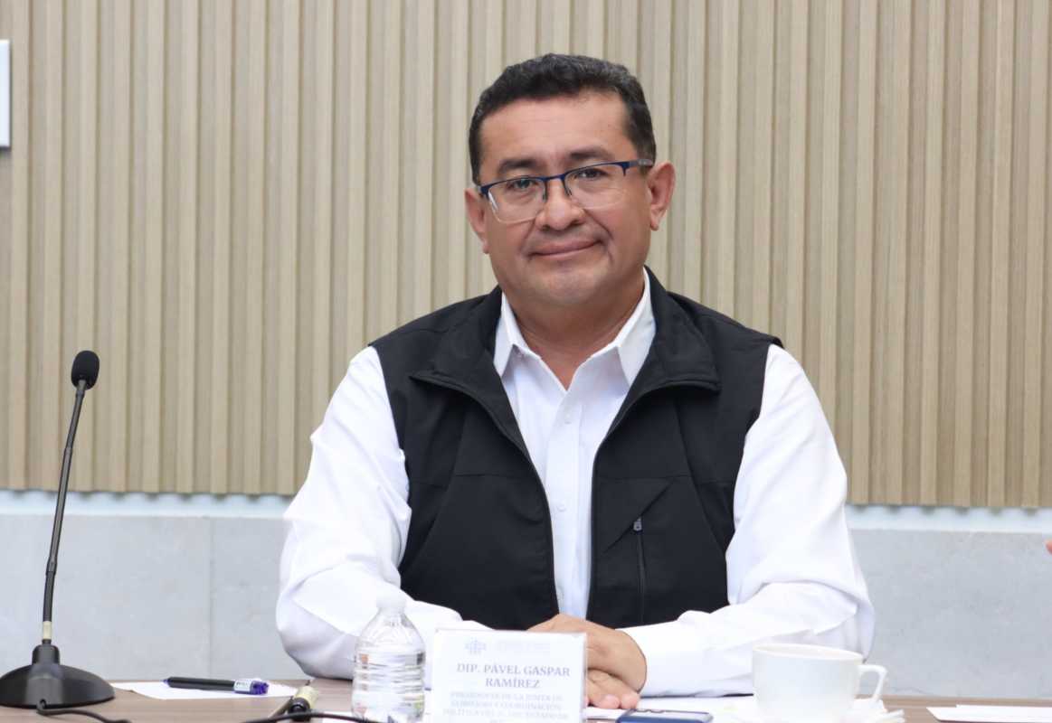 proceso de revocación de mandato de la presidenta de Acatlán