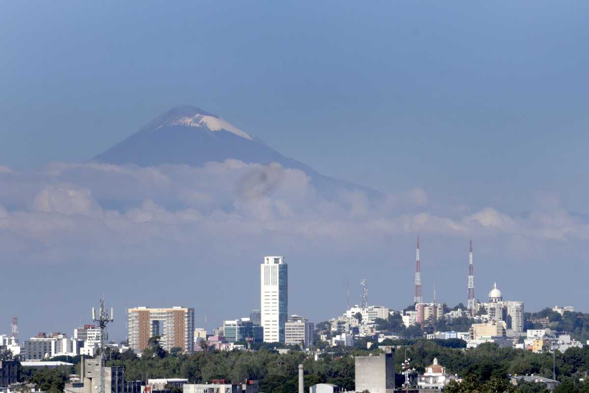 Clima en Puebla hoy miércoles 24 de junio: Se espera lluvia débil y nubes 6 clima en Puebla hoy miércoles 24 de junio (3)