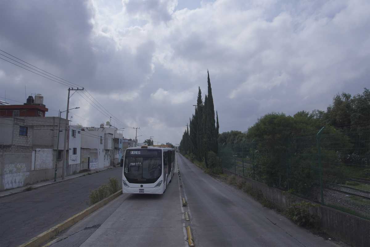 clima en Puebla hoy miércoles 24 de junio