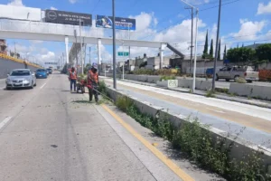 Estas son las calles cerradas en Puebla hoy 24 de junio