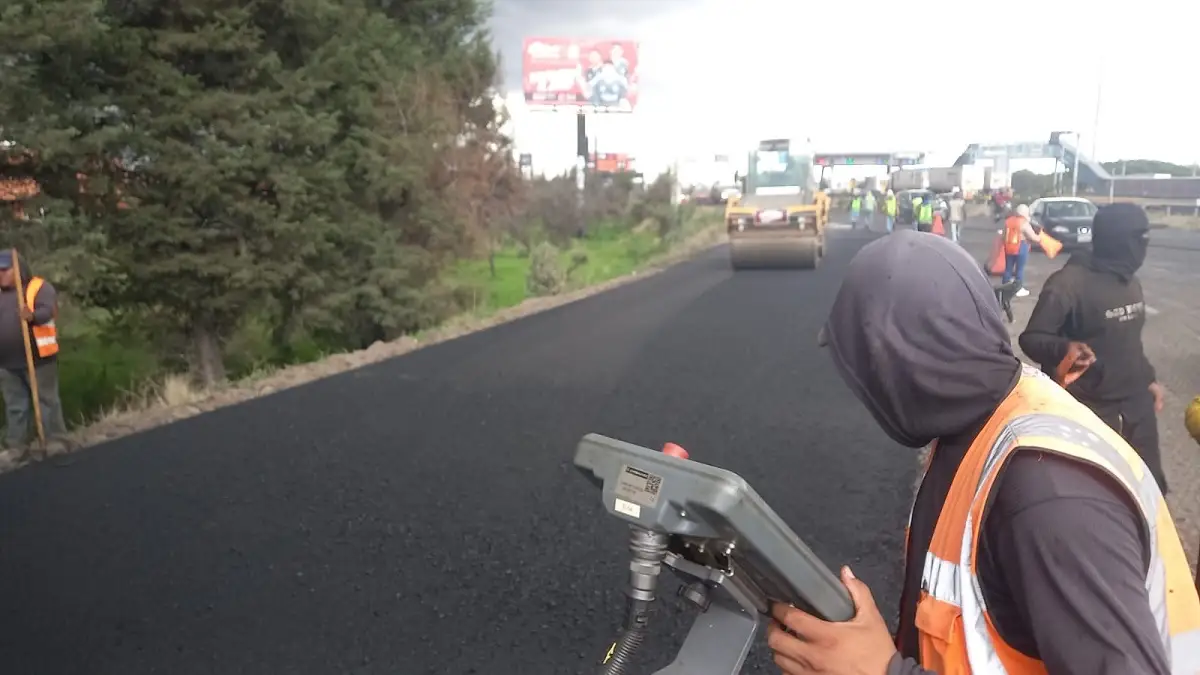 Estas son las calles cerradas en Puebla hoy 24 de junio