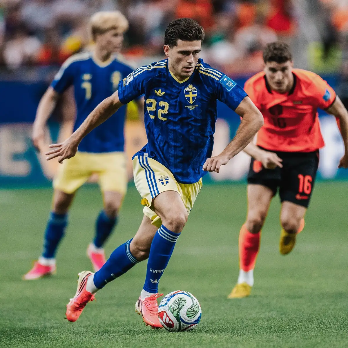 Japón y Suecia se juegan su pase a dieciseisavos: dónde ver este partido desde México 3 ¿Dónde ver Japón vs Suecia EN VIVO y desde México?
