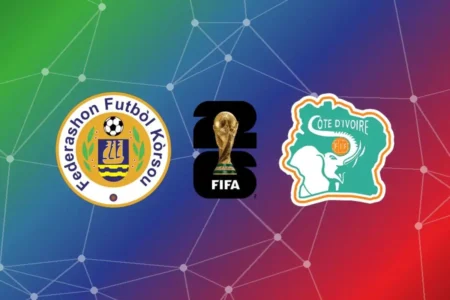 ¿Dónde ver Curazao vs Costa de Marfil desde México?