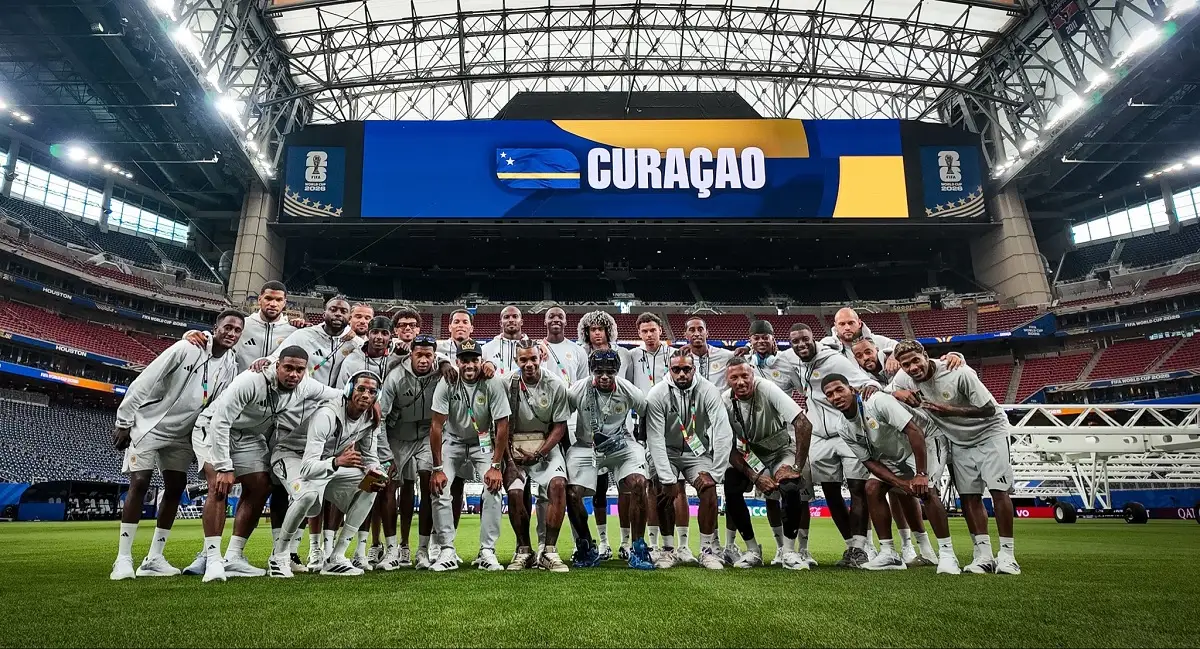 ¿Dónde ver Curazao vs Costa de Marfil desde México?