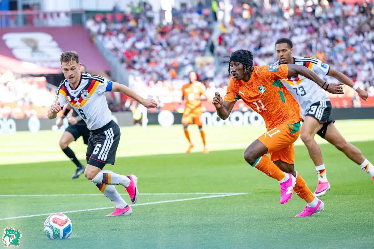 ¿Dónde ver Curazao vs Costa de Marfil desde México?