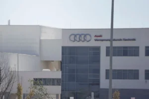 Acuerdan aumento salarial de Audi 2026 del 19.5%