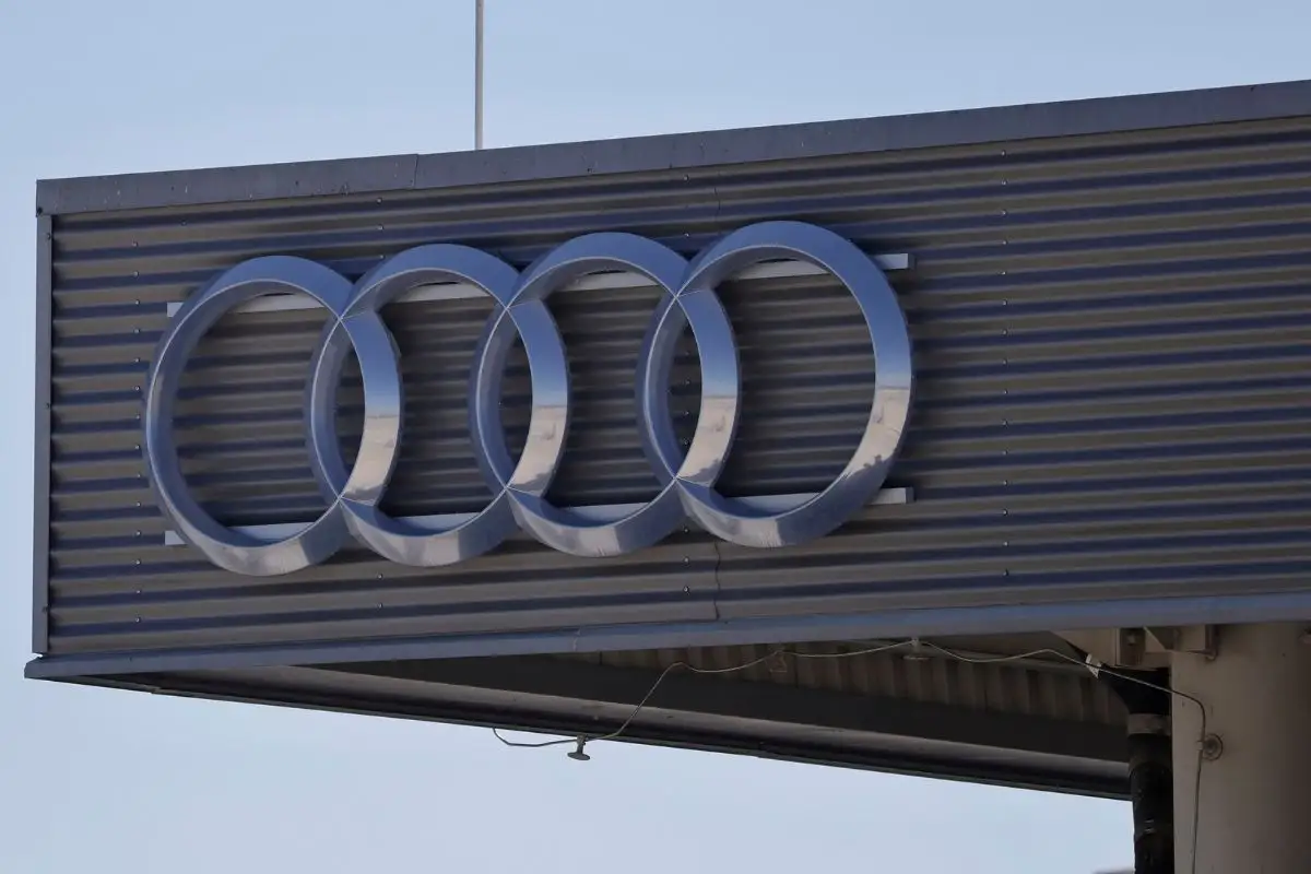 Acuerdan aumento salarial de Audi 2026 del 19.5%