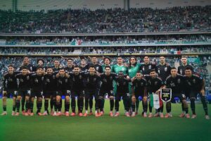 Alineación de México vs Chequia: ¿La despedida de Memo Ochoa?