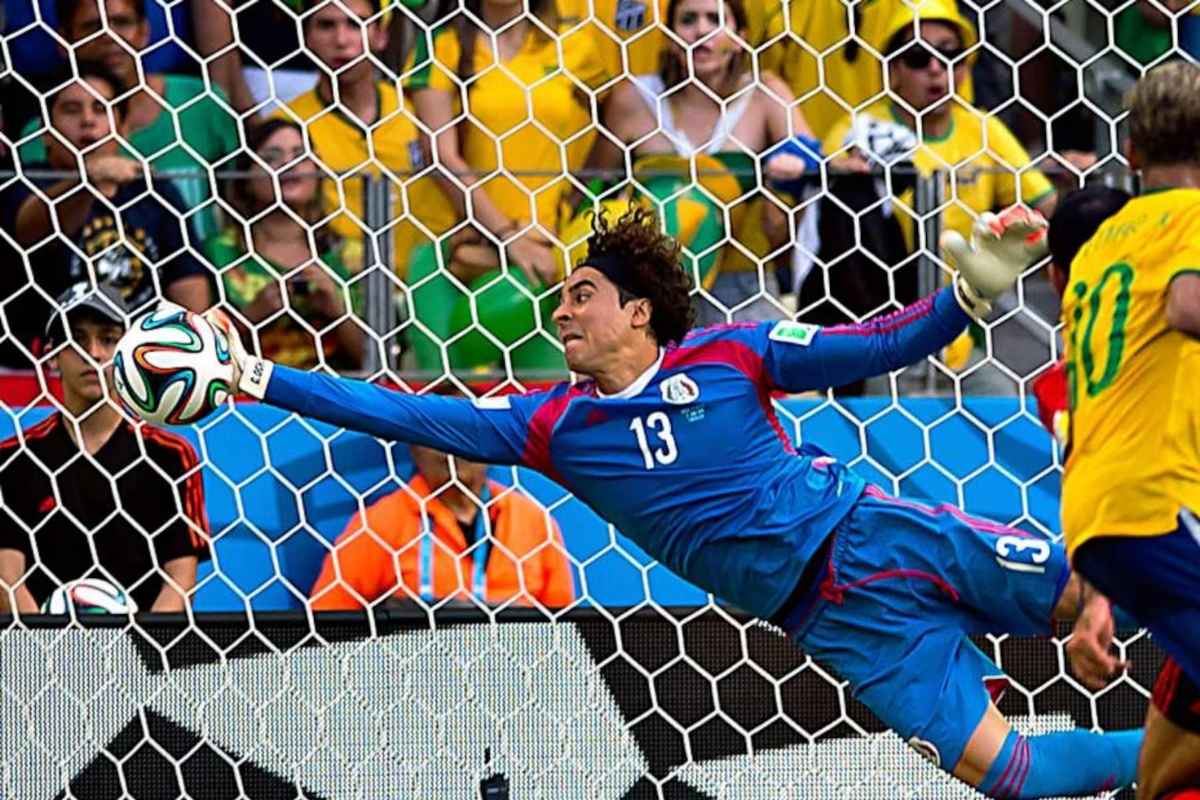 Alineación de México vs Chequia: ¿La despedida de Memo Ochoa?