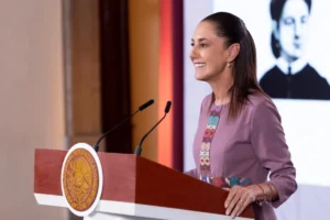 Hoy es el cumpleaños de Claudia Sheinbaum y así celebrará