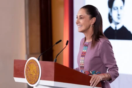 Hoy es el cumpleaños de Claudia Sheinbaum y así celebrará